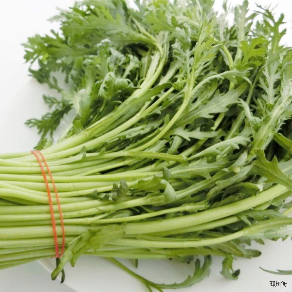 茼蒿